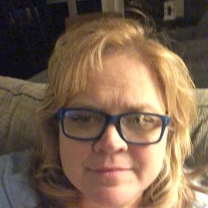 Meet your Posher, Kristin